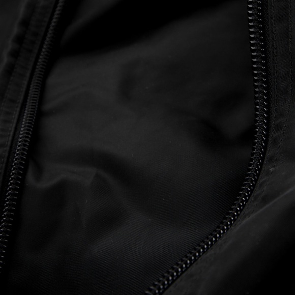 Prada Hanging Bag, Black - Good Condition - Picture 3 of 3